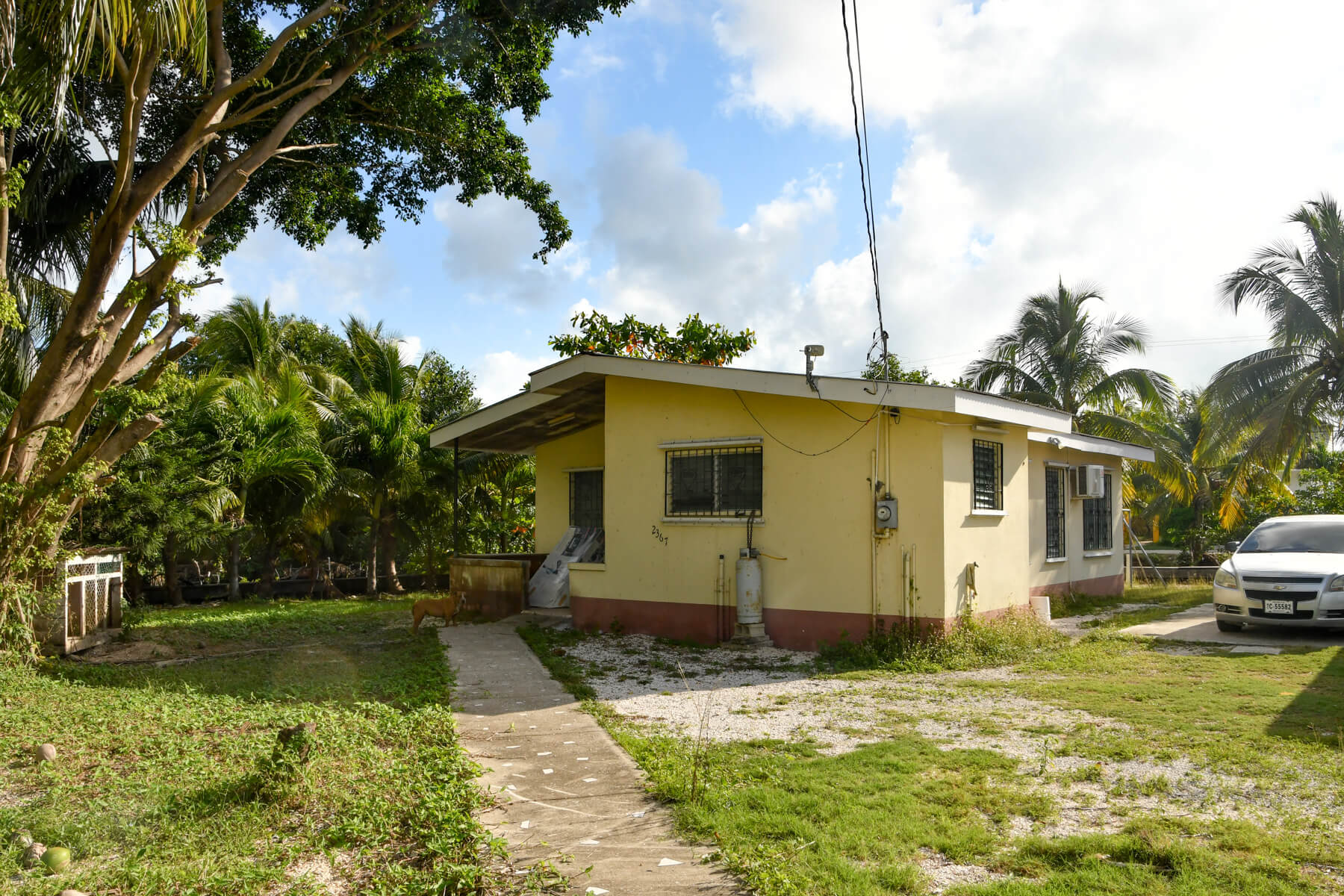 Homes in Belize • Houses for Sale and Long Term Rentals from Vista Real